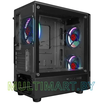 Корпус Ginzzu CL406 картинка 3
